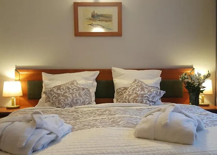 Hotel Rycerski