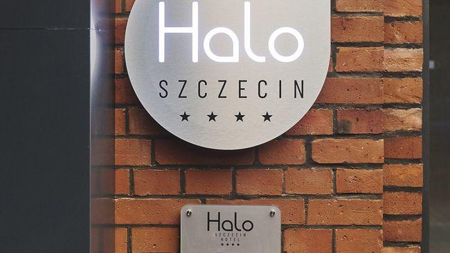 Hotel Rycerski Stettin