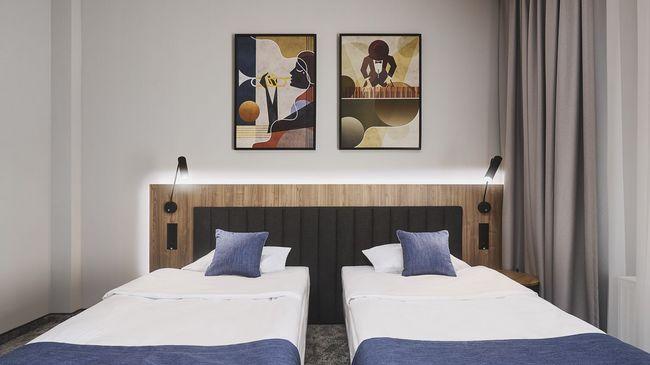 Rycerski Hotel 3*