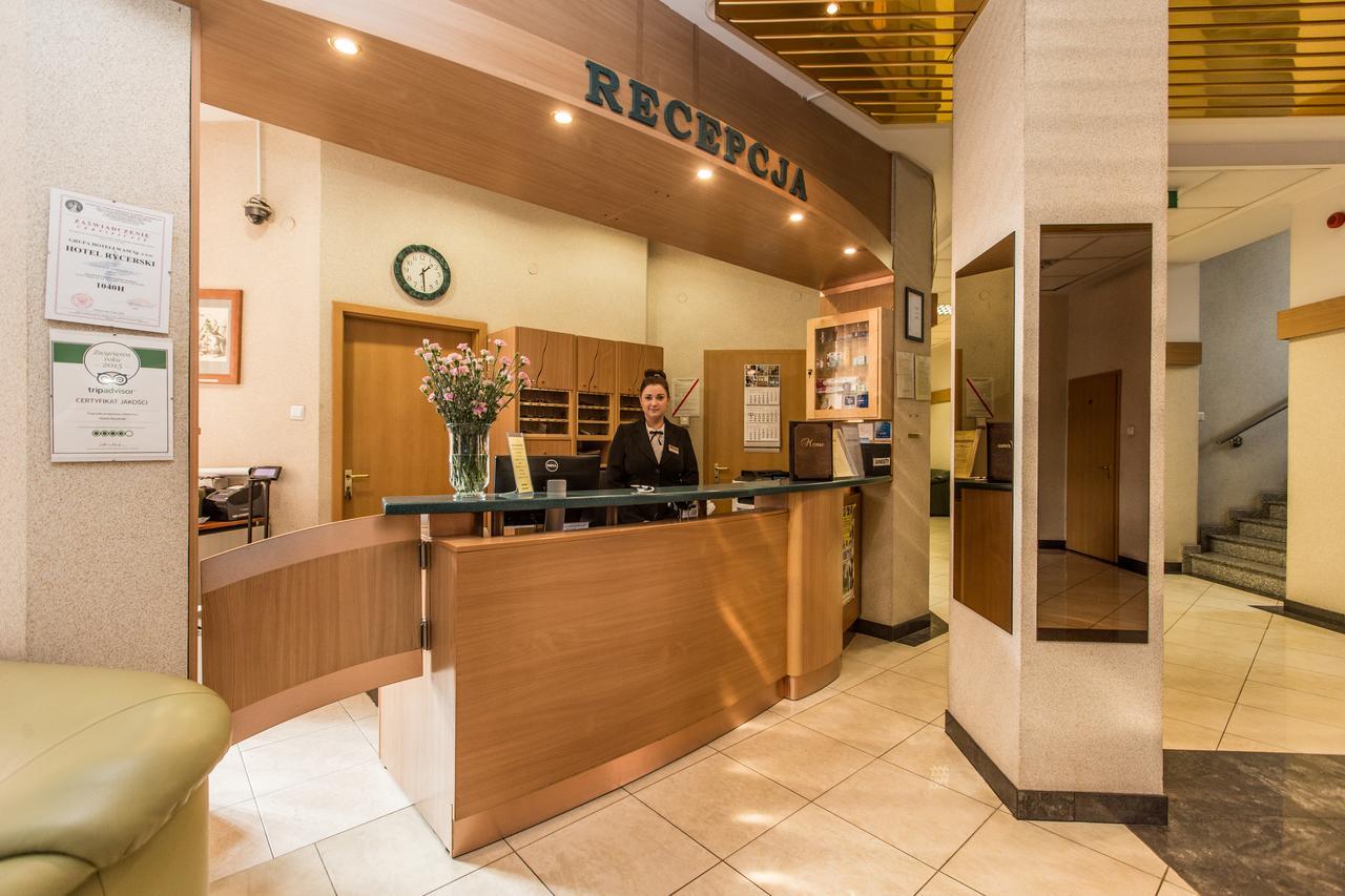 Hotel Rycerski