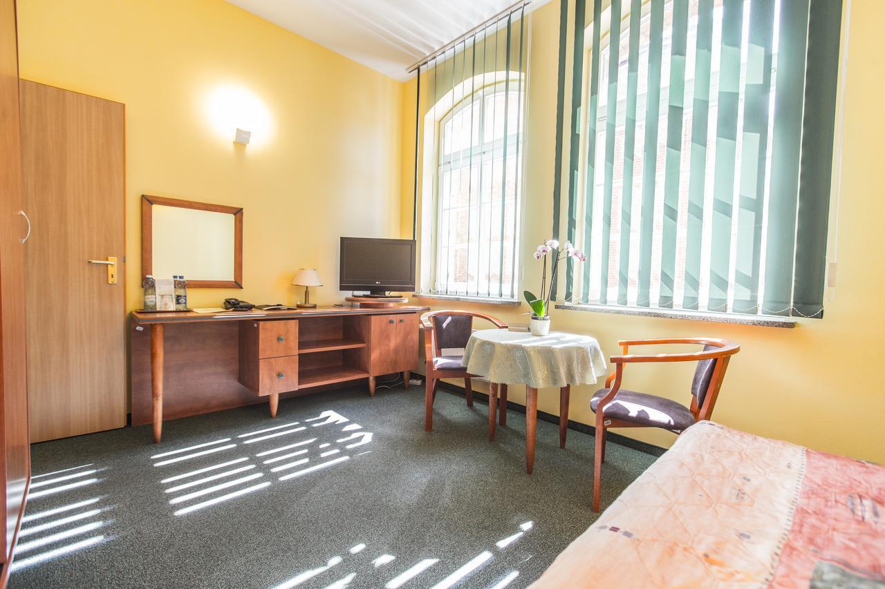 Hotel Rycerski 3*