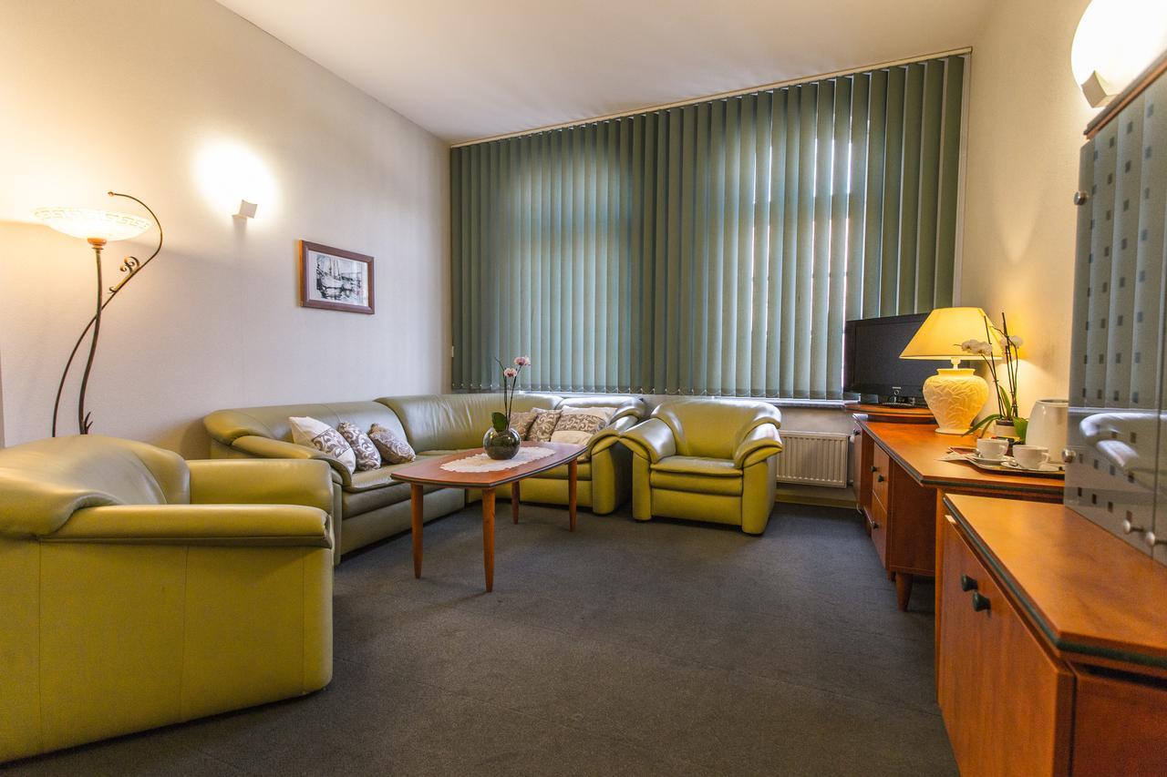 Rycerski 3* Stettin