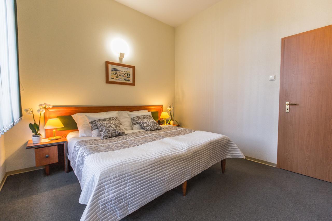 Rycerski Hotel Stettin