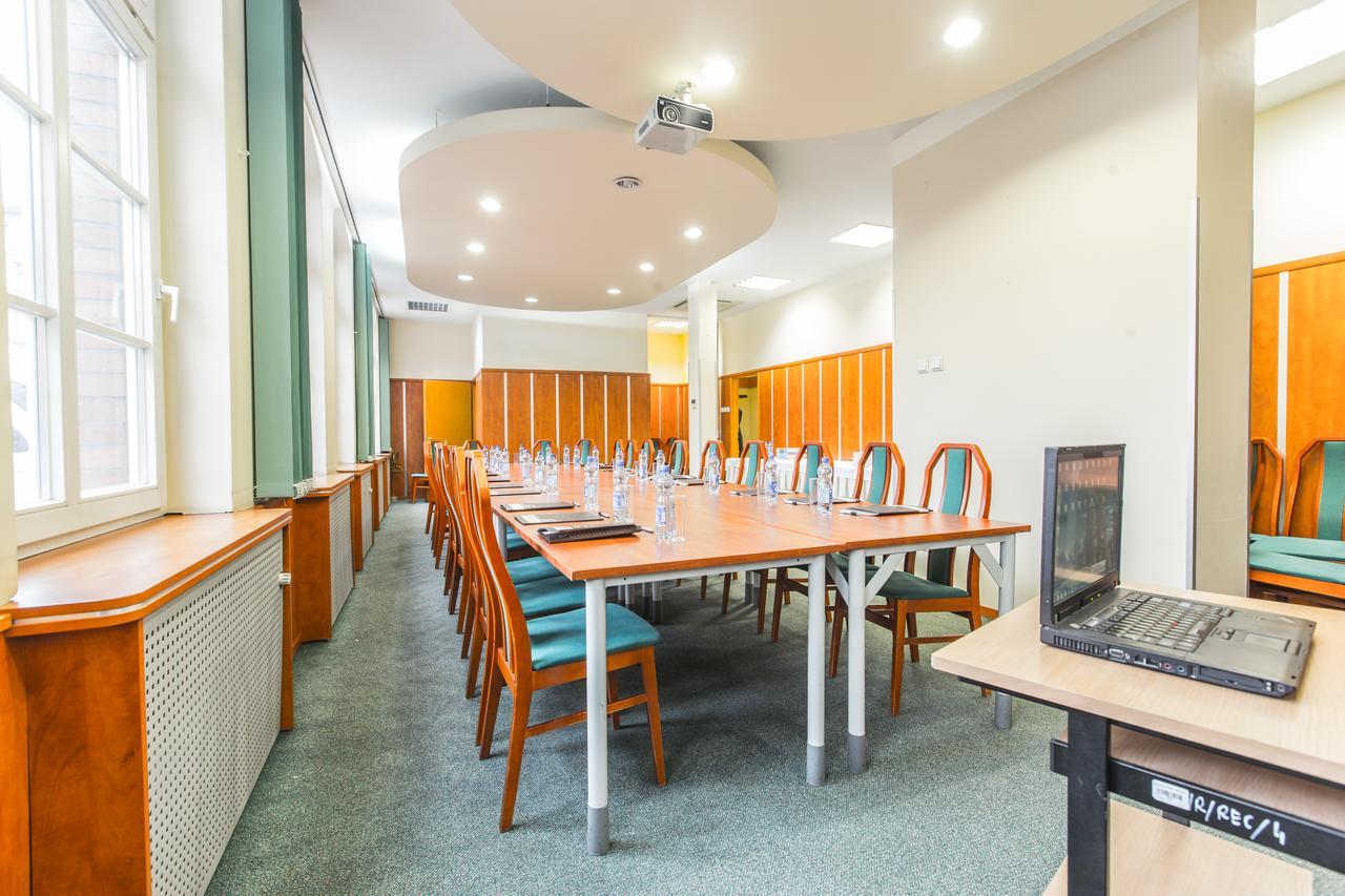 Rycerski Hotel Stettin