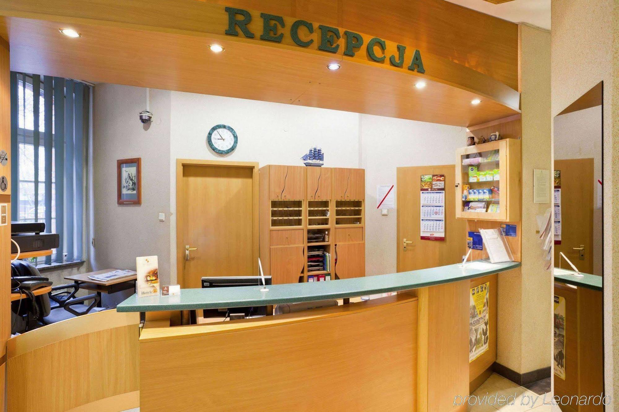 Rycerski 3* Stettin