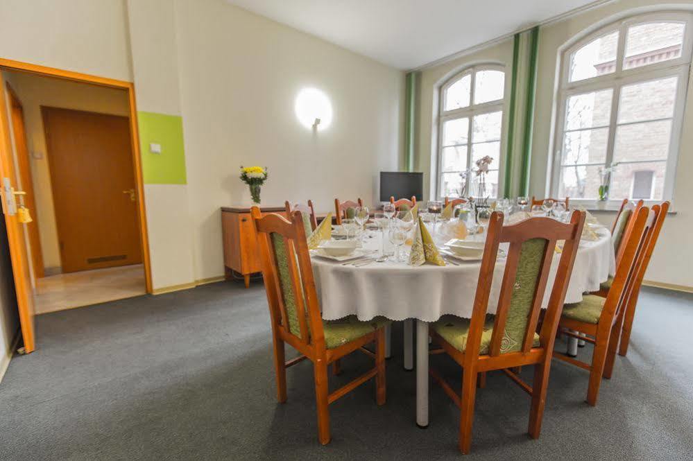 Rycerski Hotel