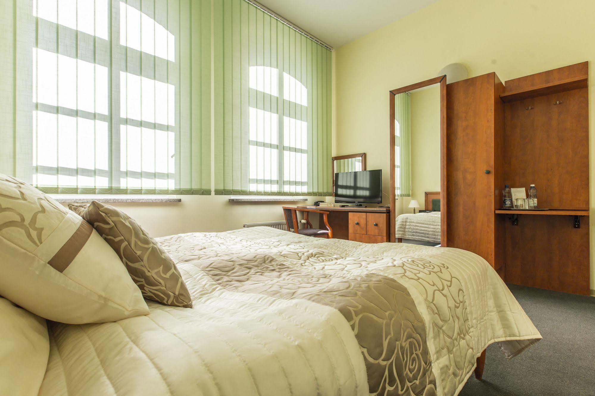Hotel Rycerski 3*