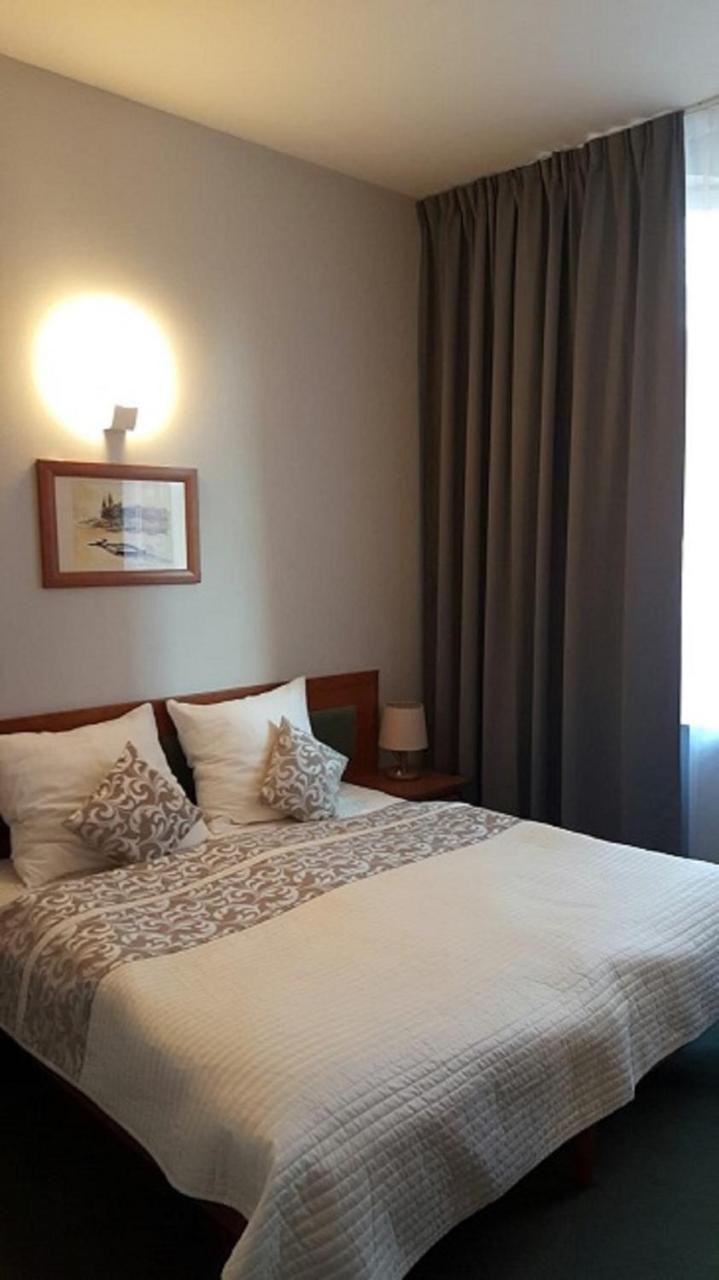 Rycerski Hotel