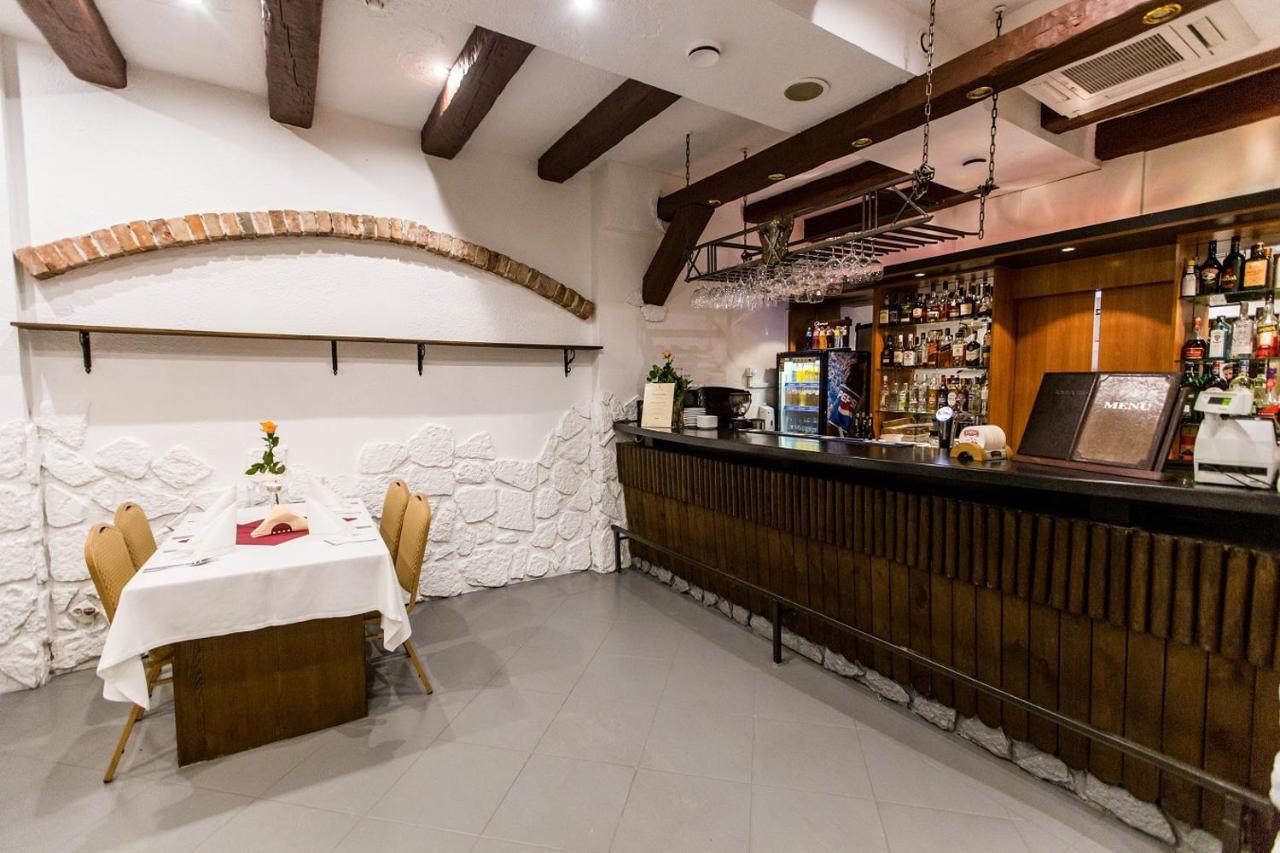 Hotel Rycerski 3*