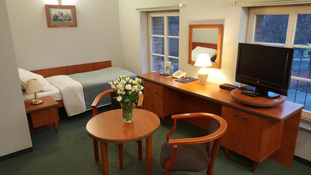 Rycerski Hotel