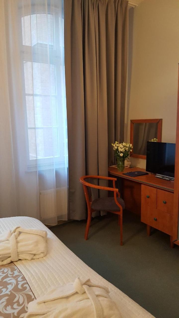 Rycerski 3* Stettin