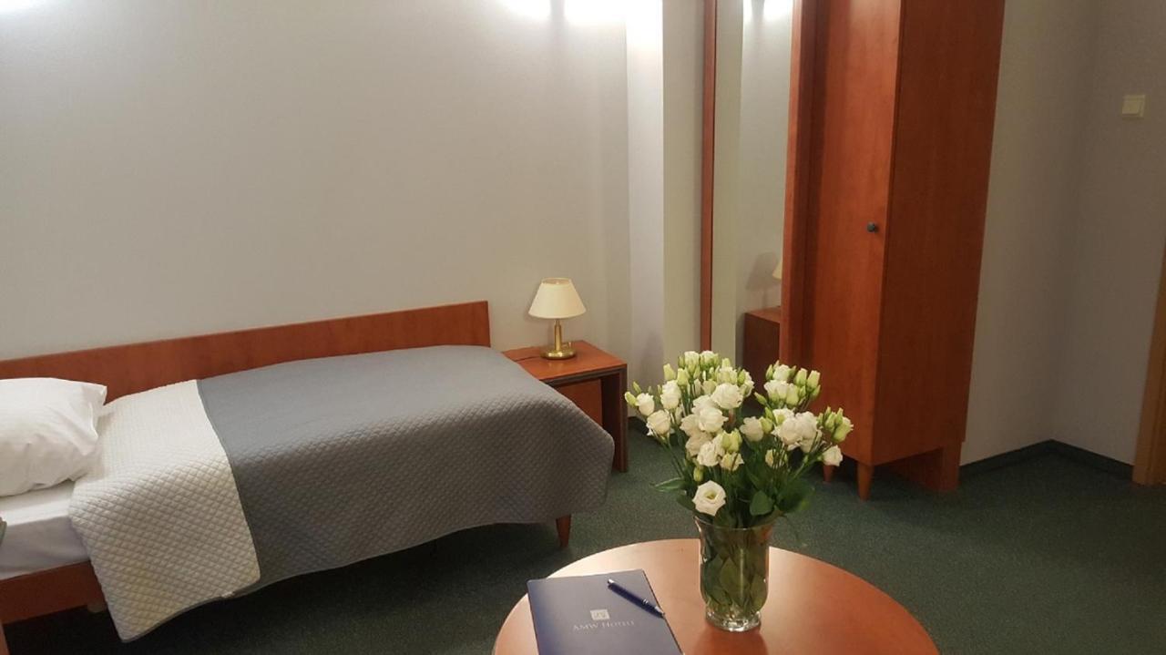 Rycerski Hotel Stettin