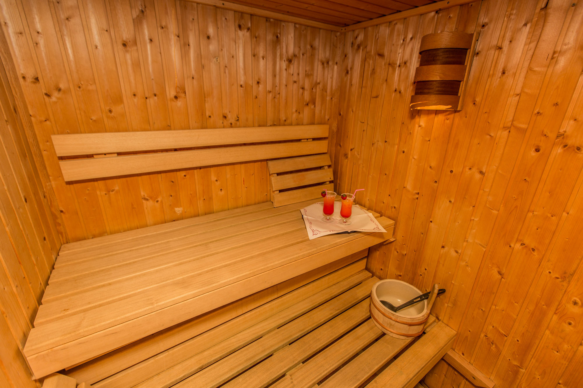 Rycerski Hotel 3*