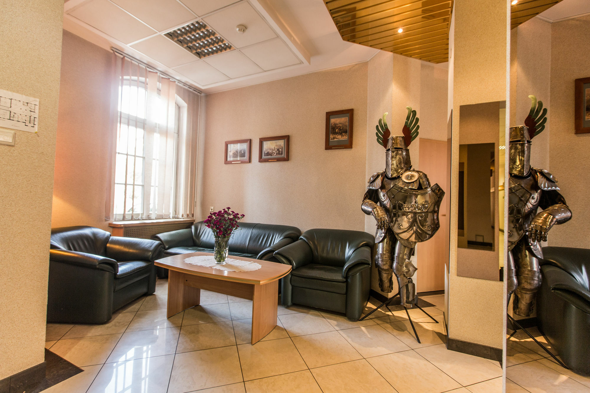 Rycerski Hotel