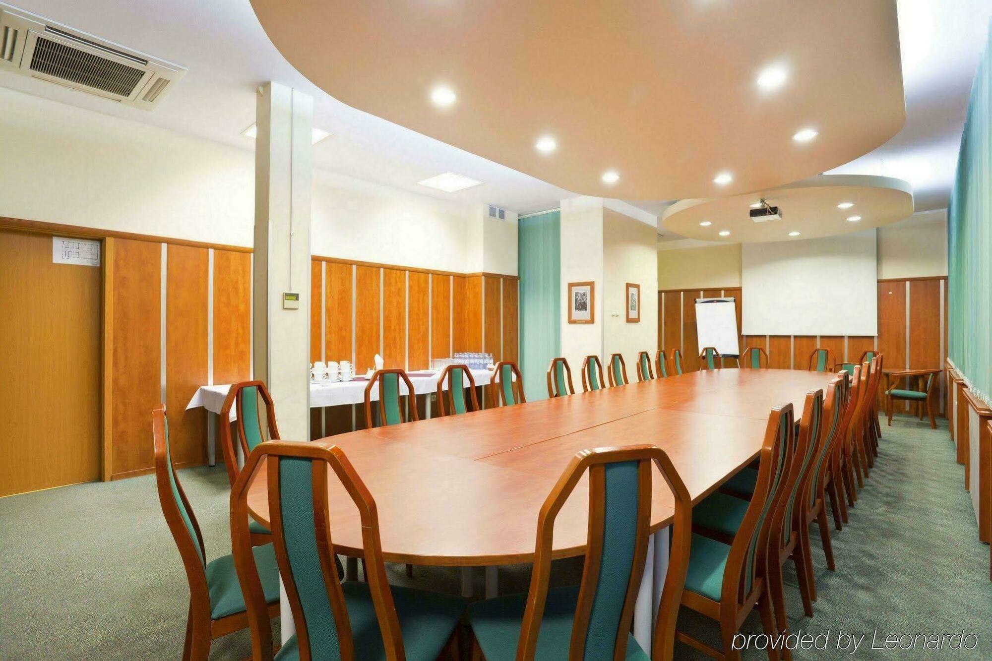 Hotel Rycerski Stettin