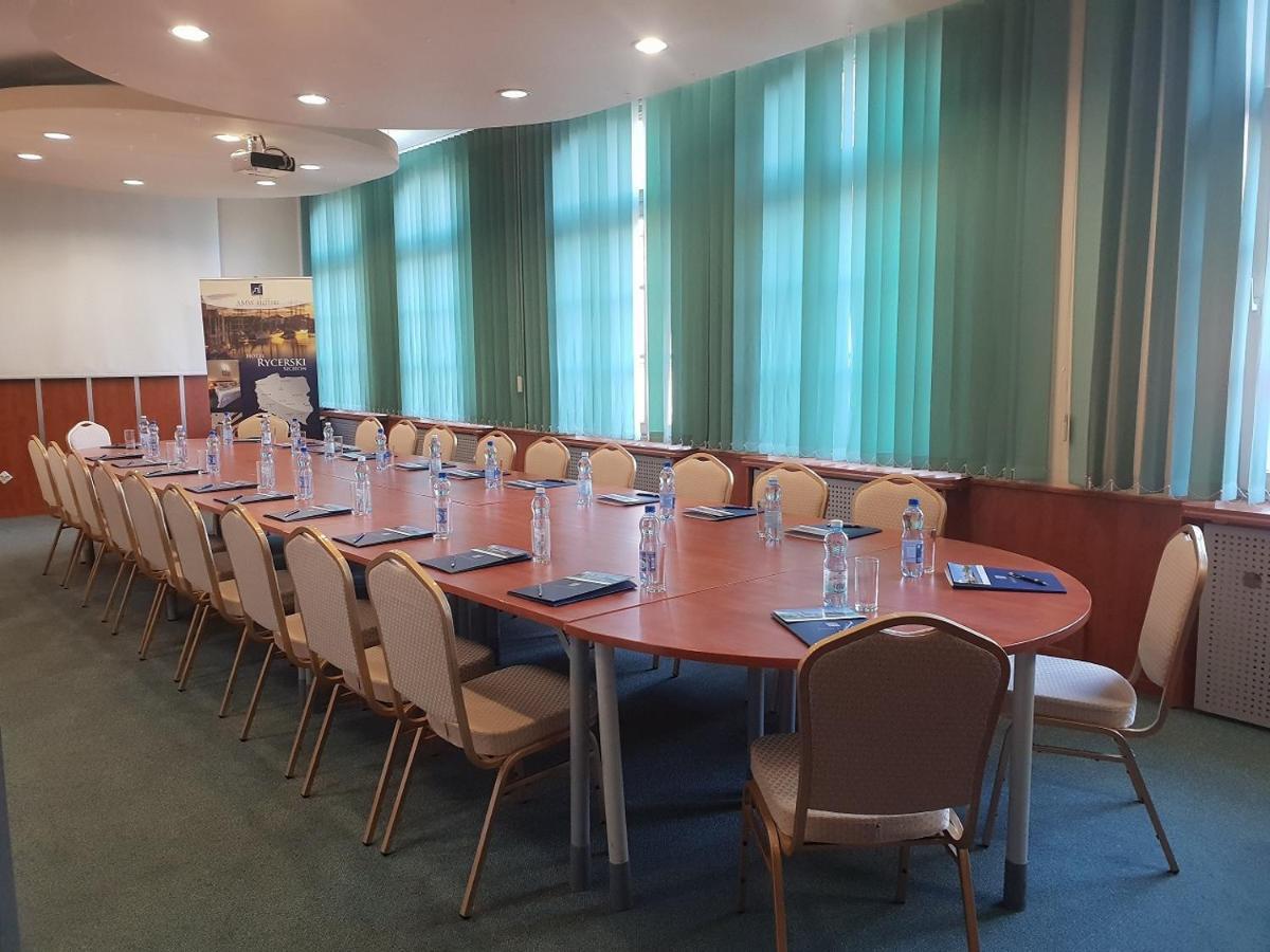 Hotel Rycerski